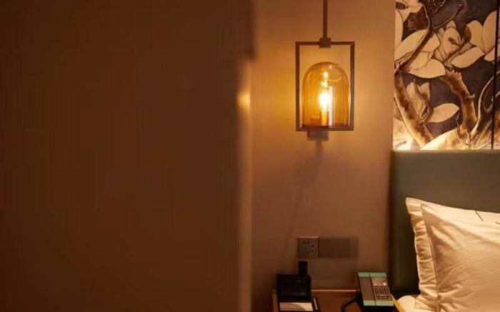 Magnotel Classic Shanghai Fengcheng