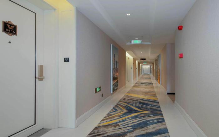 Vienna International Hotel Beijing Shunyi National Exhibition