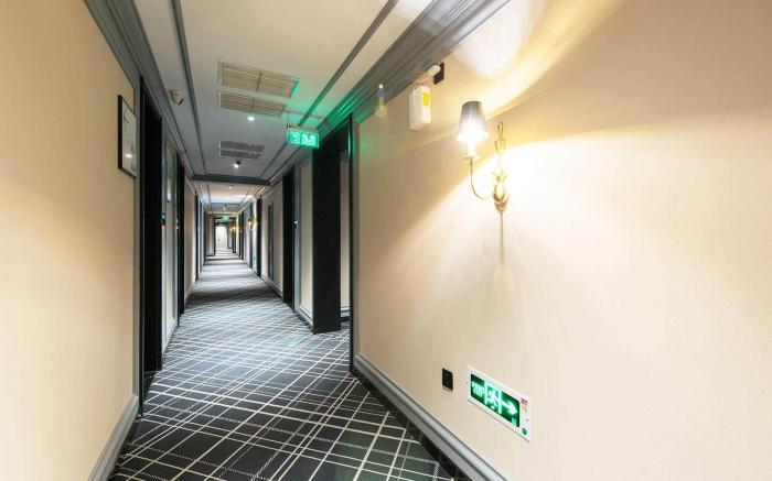 Xana Hotel Beijing South Railway Station Yongdingmen Subway Station