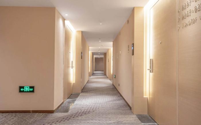 Lavande Hotel Beijing Huilongguan North China Electric Power University