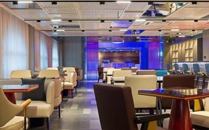 Y.TUO Hotel Beijing South Railway Station Dahongmen