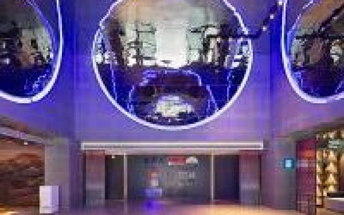 Y.TUO Hotel Beijing South Railway Station Dahongmen