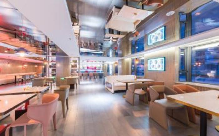 Y.TUO Hotel Beijing Lize Business District