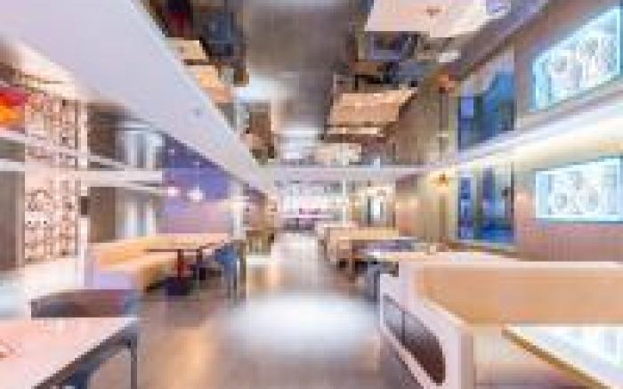 Y.TUO Hotel Beijing Lize Business District