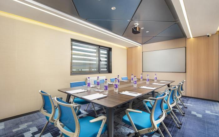 Y.TUO Hotel Beijing Yonghegong