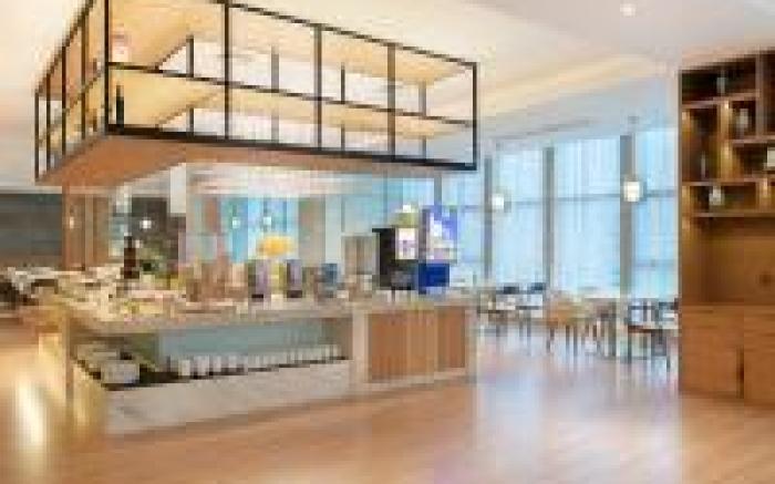 Renjoy Hotel Guangzhou Huadu