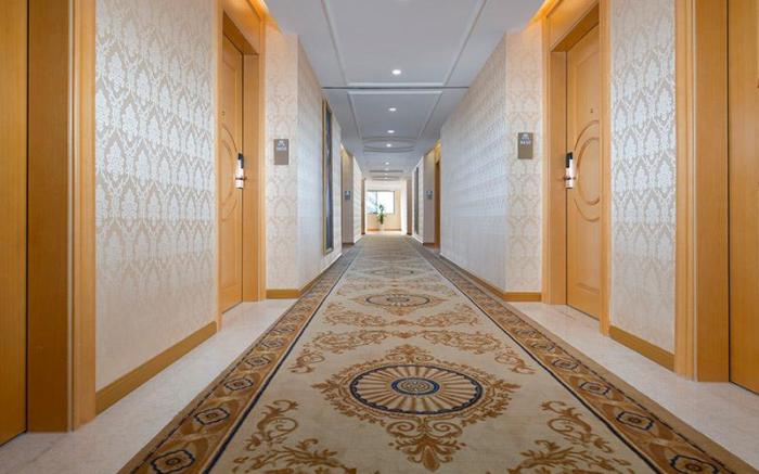 Vienna Hotel Guangzhou Nansha Lanhe