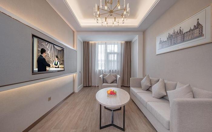 Vienna Hotel Nanshan Science and Technology Park