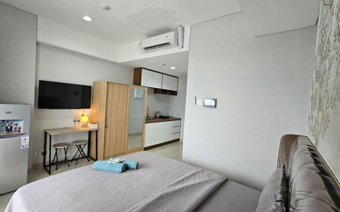 SleepRest @ Nuvasa Bay 15-D15