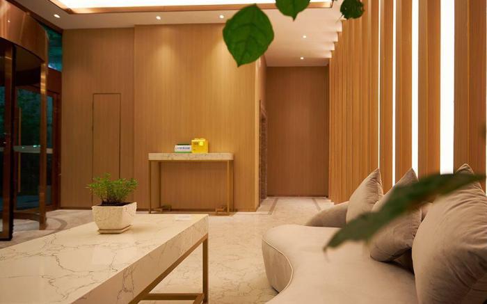 Jinjiang Inn Style Shanghai Pudong Huinan Ancient Town Wild Animal Park