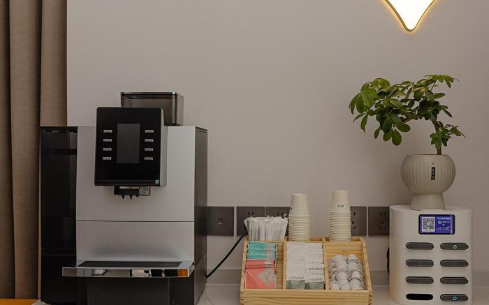 Jinjiang Inn Beijing Huilongguan East Street Metro Station