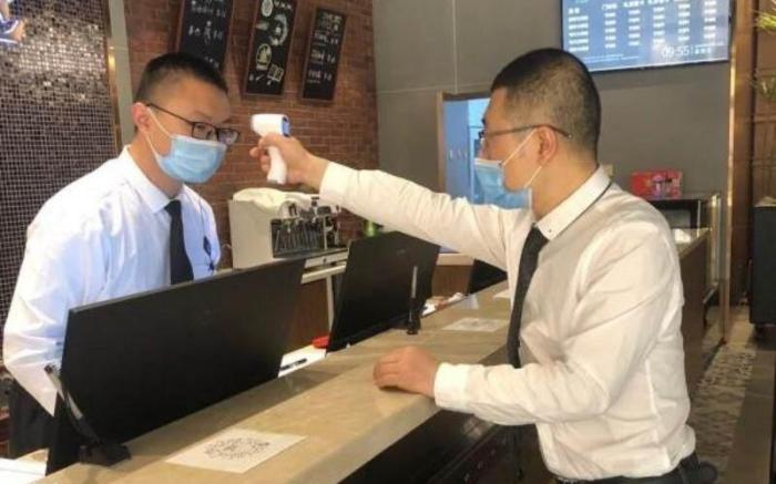 James Joyce Coffetel Beijing Fangshan Liangxiang Nanguan Metro Station