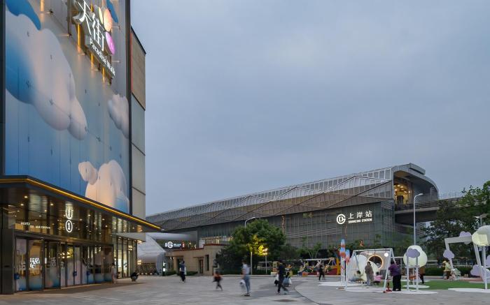 Lavande Hotel Beijing Mentougou Shang'an Metro Station