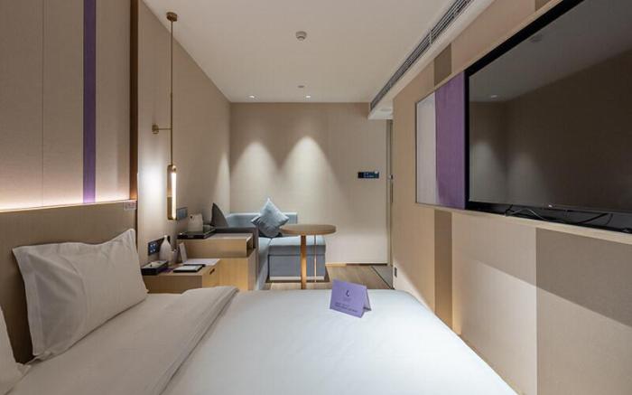 Lavande Hotel Beijing Tiananmen Square Qianmen Street