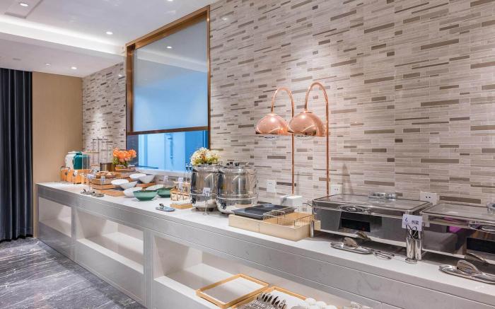 Lavande Hotel Beijing South Railway Station Shiliuzhuang Metro Station