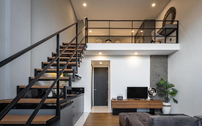 Premier Apartment Canggu