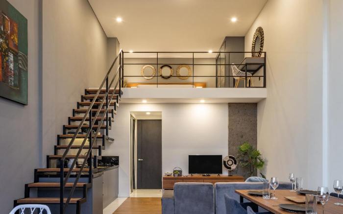 Premier Apartment Canggu