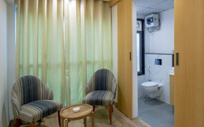 The Grand Anukampa Sky Luxury