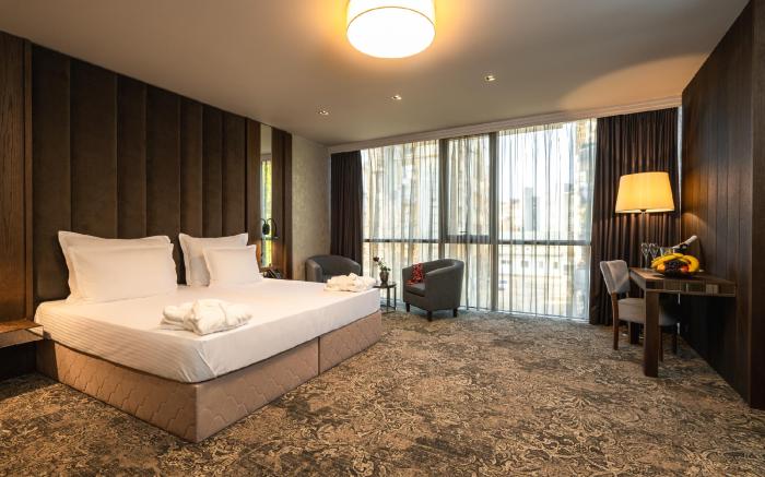 Royal Hotel  Plovdiv
