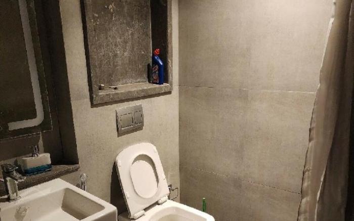 Cozy-Retreat at Supernova Spira