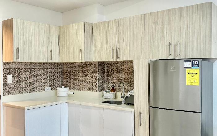 Ablita Properties at the Avenir Condominium