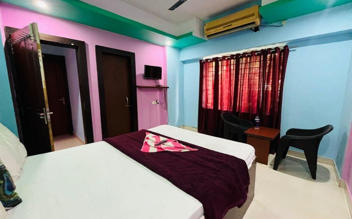 Hotel shiv shakti residency 