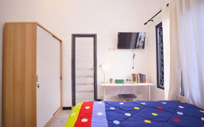 Casa de Vie Villa
