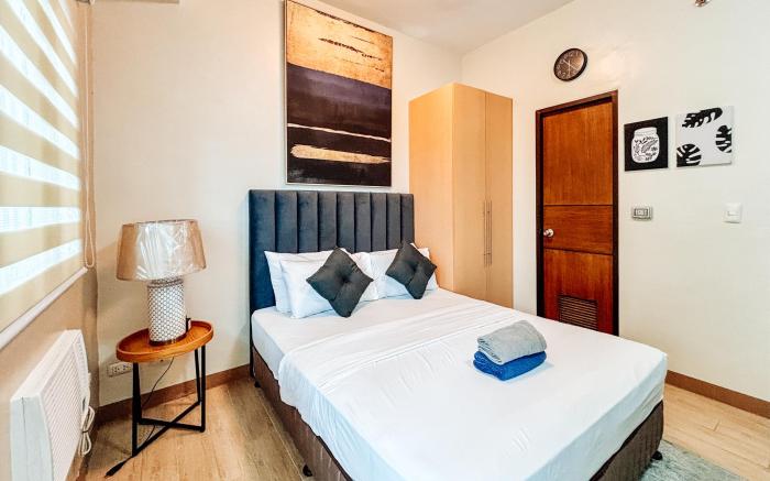 Your Luxury Studio Escape