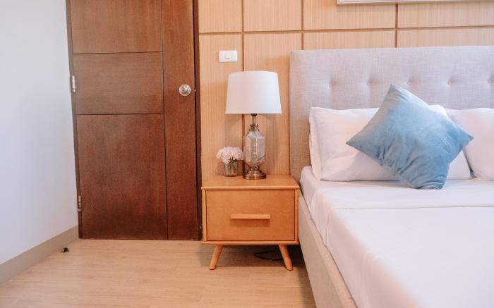 Elegant Living in the City