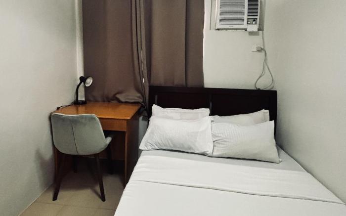 Barkada Getaway Near Esplanade