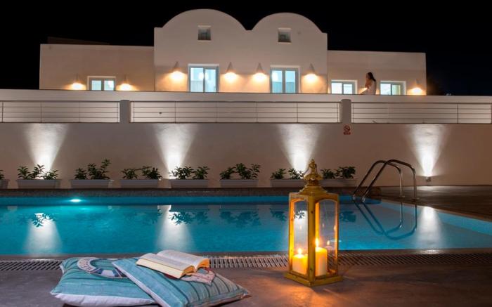 SEA villa