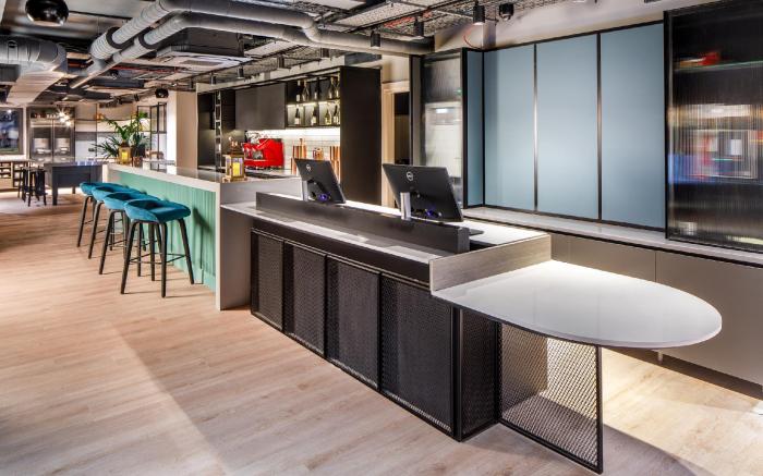 Southgate Hotel London