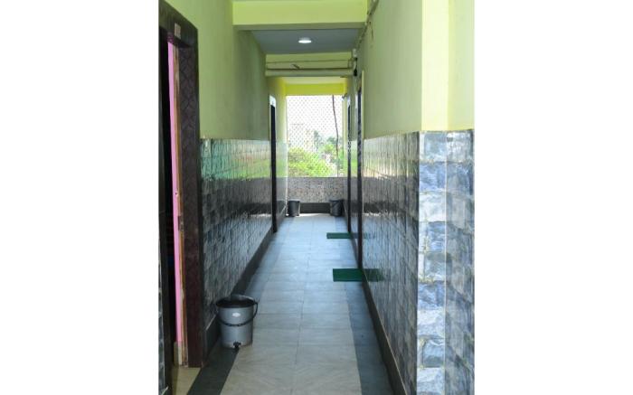 DhamStay Hotel Padoshi Near Sea Beach Puri