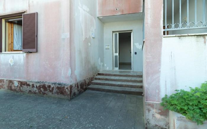 Casa vacanza Appartamento Samari Three