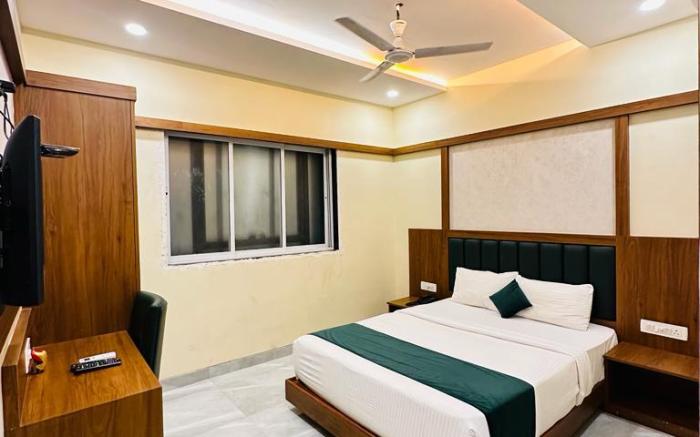 HOTEL BKC DOWNTOWN - NEAR US EMBASSY