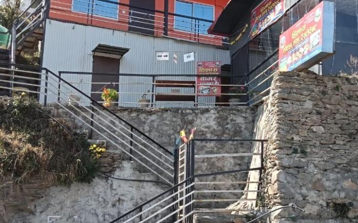 Hilans Hotel & Restaurant 