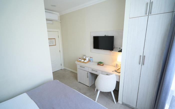 Zimmer Boutique Hotel