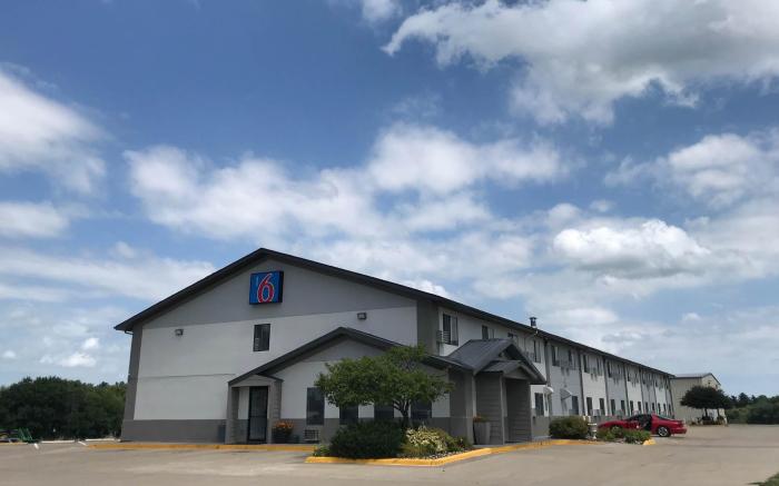 Motel 6 Marshalltown, IA