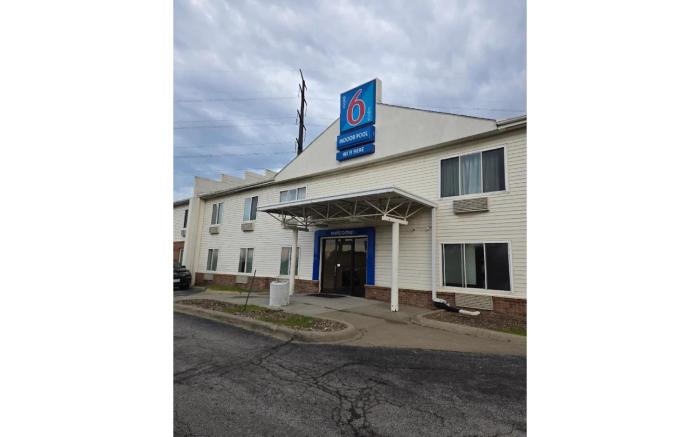 Motel 6 Altoona, IA - Des Moines East