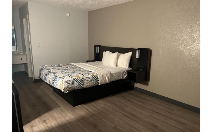 Motel 6 Farmington Hills, MI - Northwest - Farmington Hills