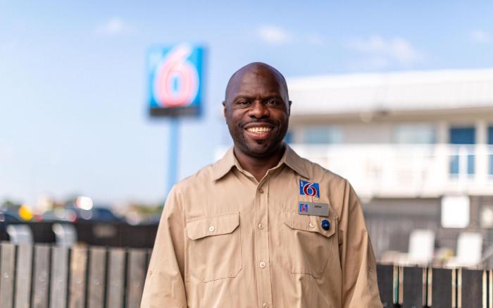 Motel 6 Dallas, TX - Methodist Charlton Medical Ctr.