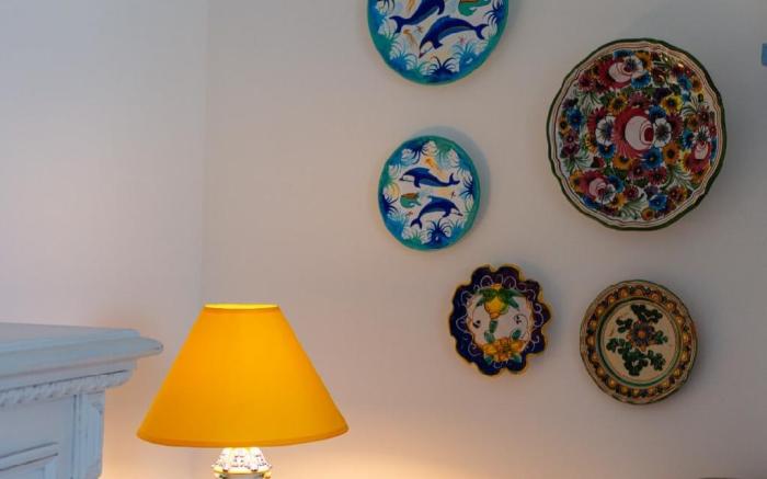 Small House Salerno