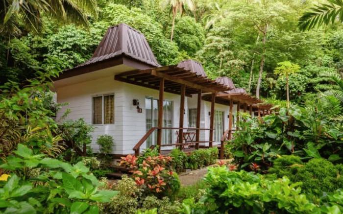 Tejero Highland Resort & Adventure Park