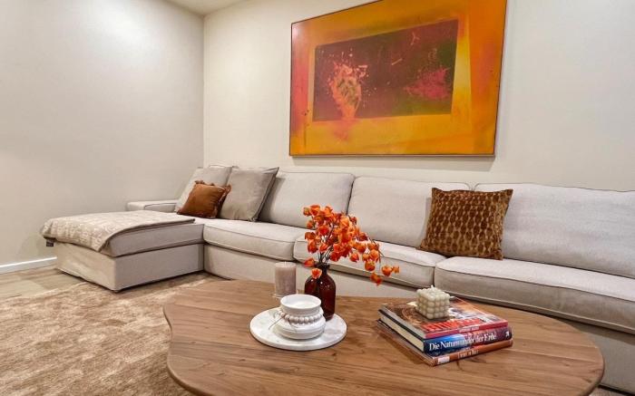 ALEXA Design Apart.6-10 Pax/152 m/Kids/Parking