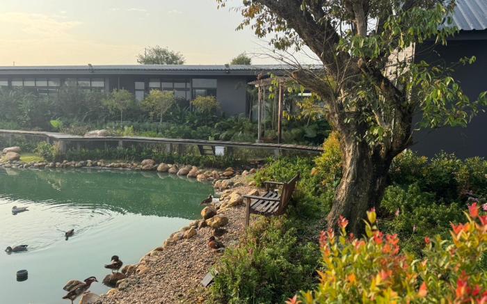 BaanMax Pet-Friendly Resort