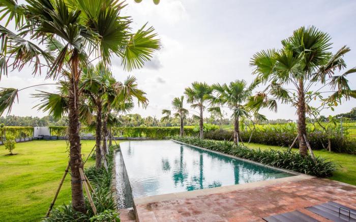 Atelier Home by Great Bali Villas