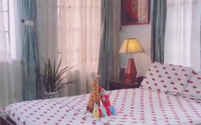 Homestay Mai anh Tuấn