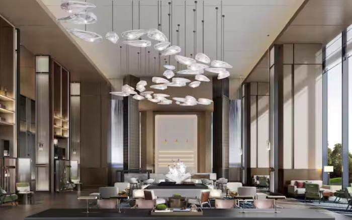 Hilton Jiashan