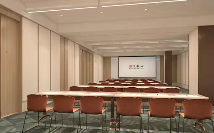Hilton Garden Inn Sanya Haitang Bay