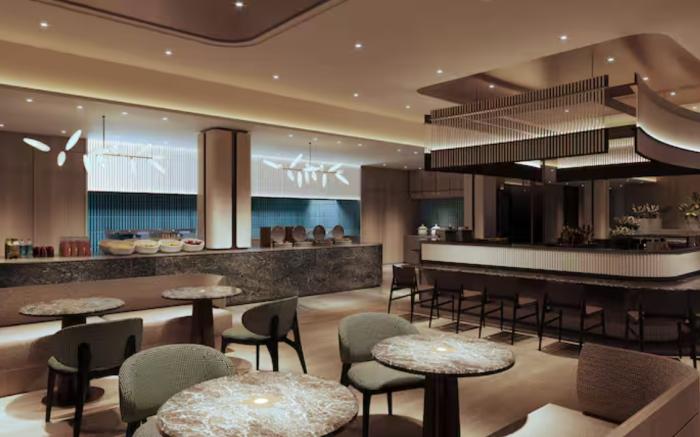 Hilton Garden Inn Sanya Haitang Bay